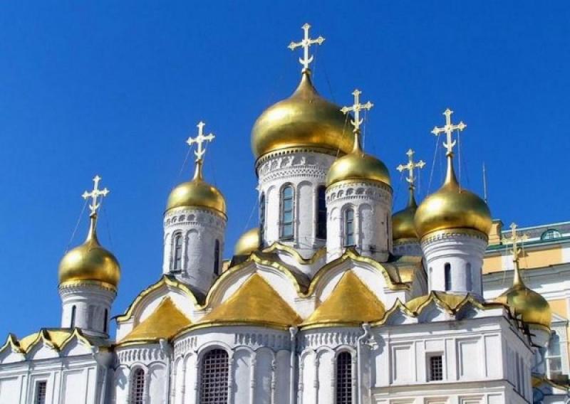 Vitás helyzet az ukrán ortodox egyházban