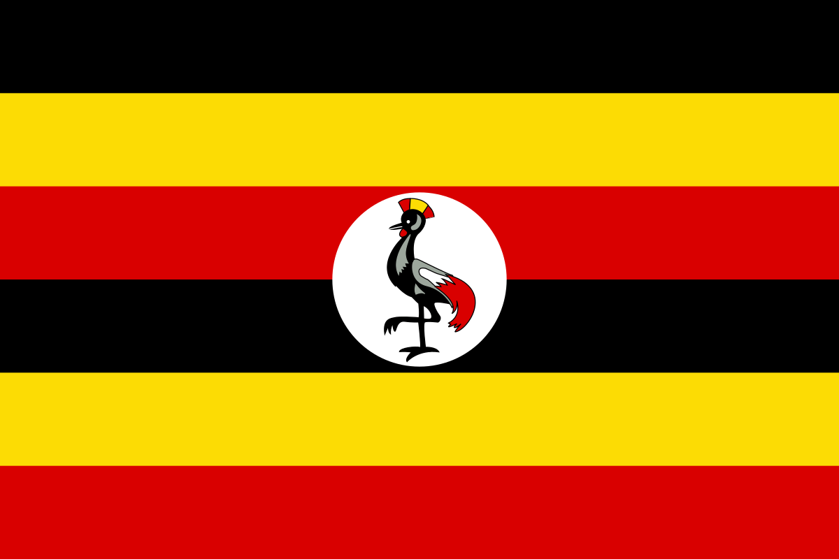 Segítség Ugandának!
